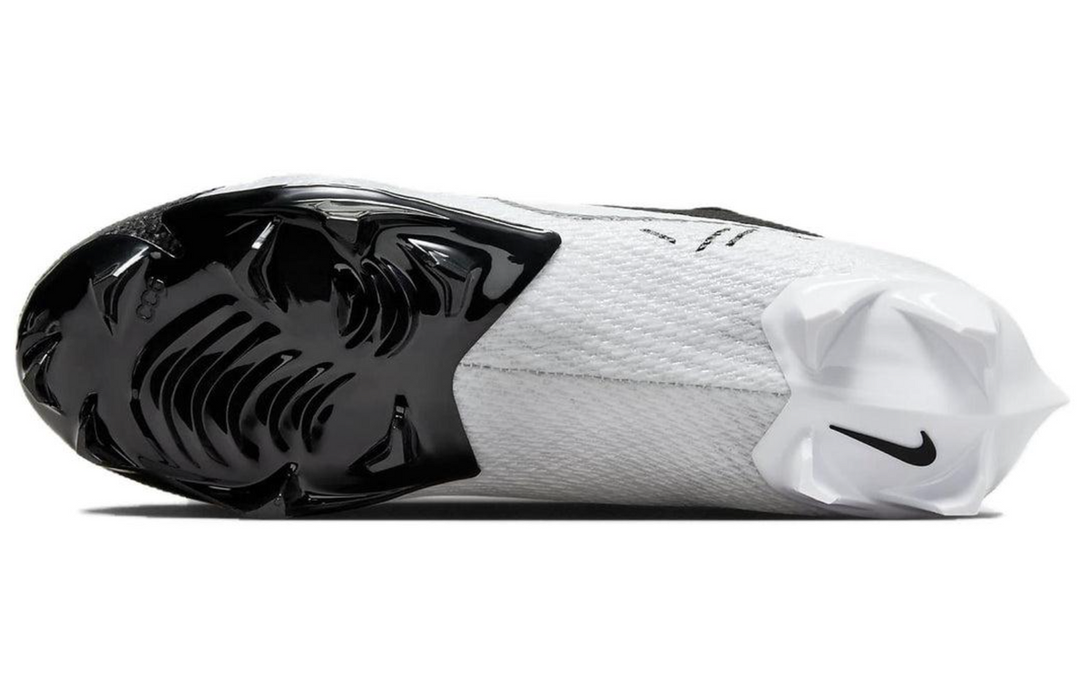 Nike Vapor Edge Speed 2 — Black